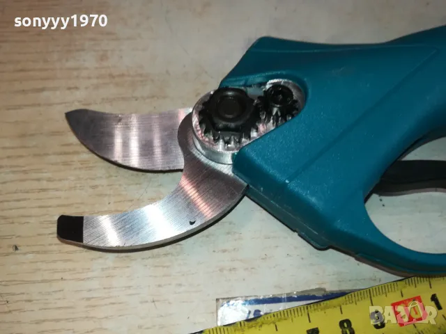 НОЖИЦА-ЛОЗАРСКА 0602250951, снимка 5 - Градинска техника - 48988461