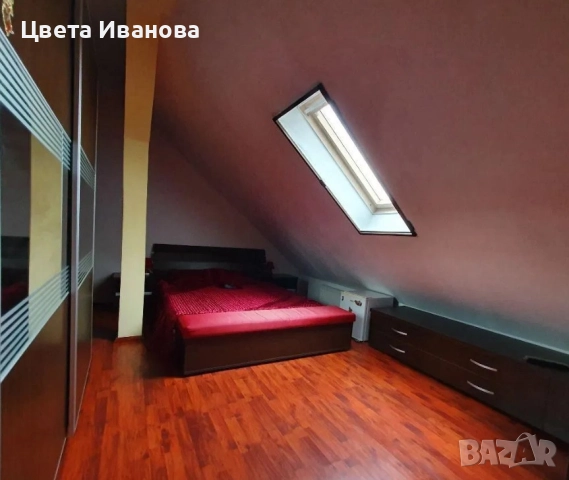 Тристаен апартамент Въстанически, снимка 5 - Апартаменти - 52965461