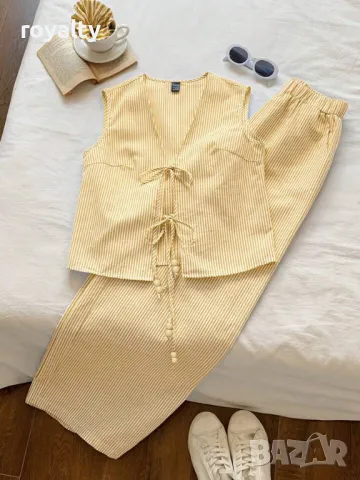 Дамски комплект 