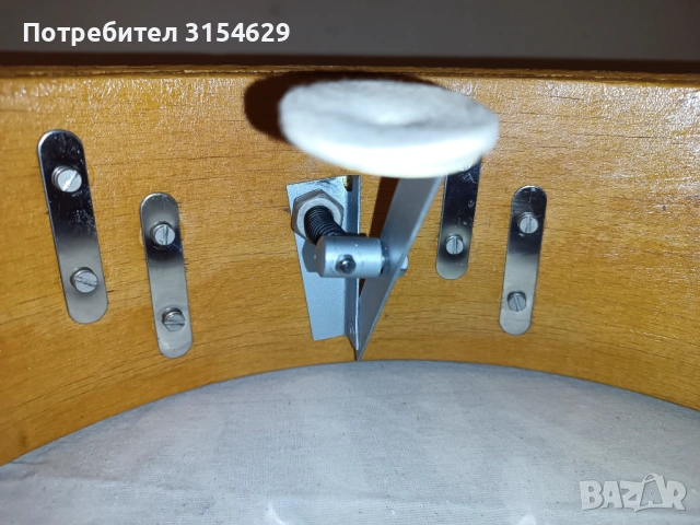 Соло барабанче Амати-1-Шестдесетте години!, снимка 7 - Ударни инструменти - 53221998