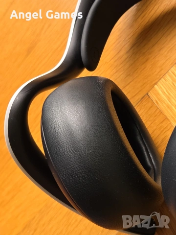 Безжични слушалки Playstation PULSE Elite Плейстейшън 5 PS5 PS headset, снимка 4 - Аксесоари - 53443458