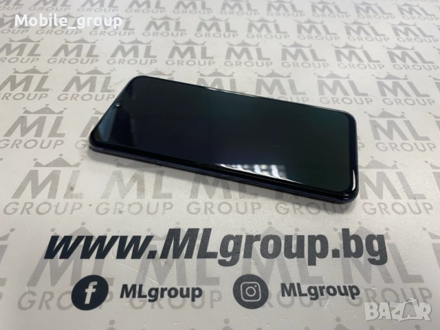 #MLgroup предлага Samsung Galaxy A40 64GB/4GB RAM Black Dual-Sim, втора употреба., снимка 2 - Samsung - 53268675