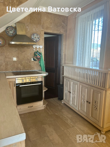 Продава Прекрасна масивна къща в комплекс черешова Градина  с. Кошарица, близо до Слънчев бряг, снимка 7 - Къщи - 52063699