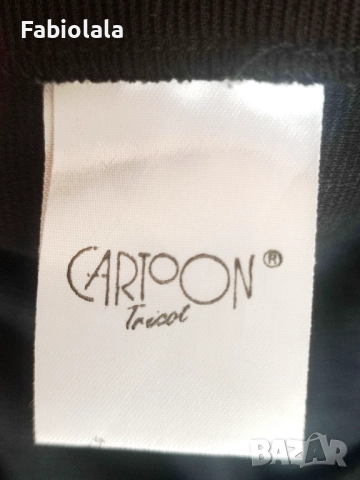 Cartoon stretch skirt L, снимка 6 - Поли - 51664359