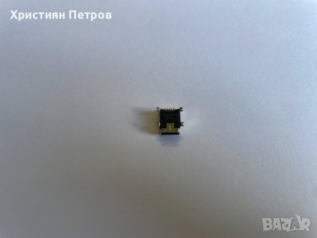 USB букса за зареждане за SONY PlayStation 3 Controller, снимка 2 - Резервни части за телефони - 37499689