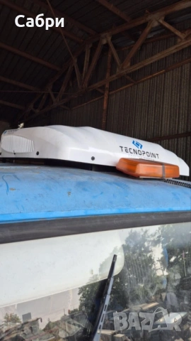 Универсален климатик на 12v, снимка 8 - Аксесоари и консумативи - 46992550