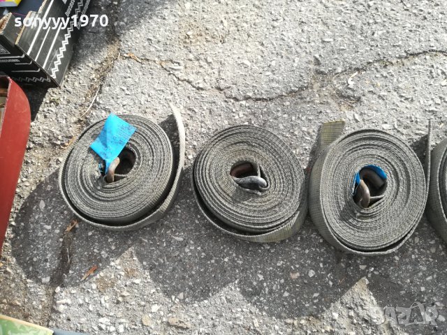 ТИР КОЛАНИ-15ЛВ ЕДИН 2812210945, снимка 2 - Аксесоари и консумативи - 35256646