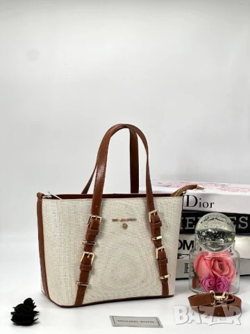 чанти michael kors , снимка 10 - Чанти - 50714038
