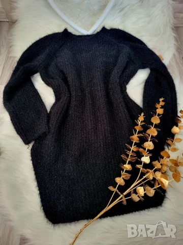 пухени италиански туники , снимка 4 - Туники - 51173998