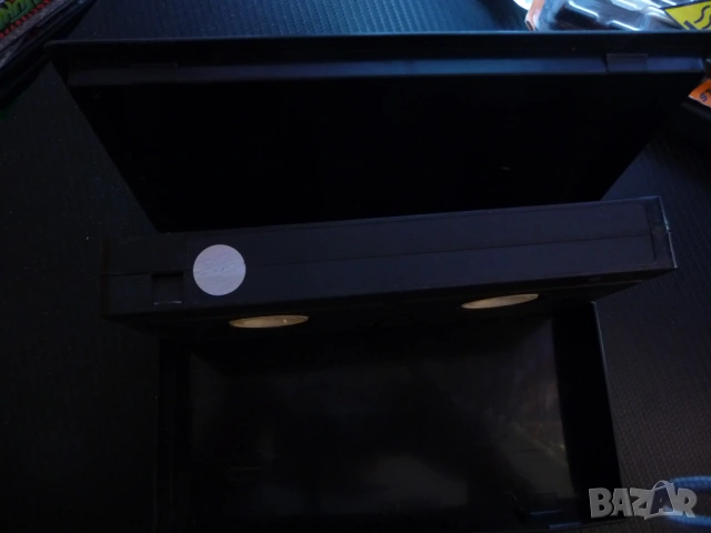 Сурова справедливост VHS филм криминален комедия Ню Йорк полиция престъпления драма пари наркотици, снимка 3 - Други жанрове - 53078384