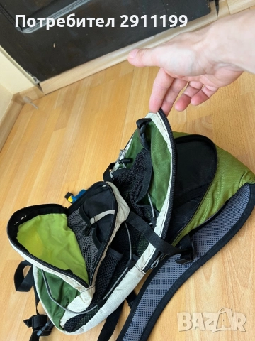 Раница Camelbak с мех 3L., снимка 10 - Спортна екипировка - 51778701