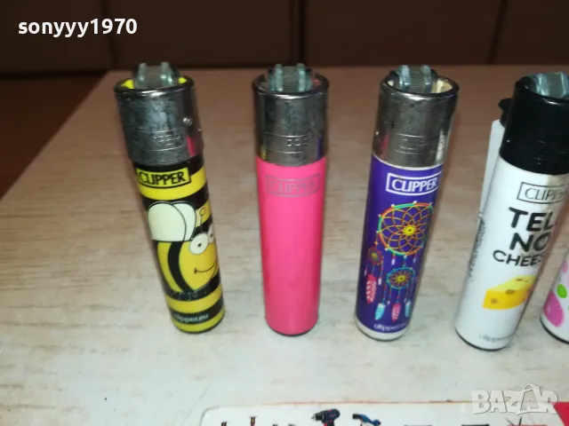 ЗАПАЛКА ПО ИЗБОР ЗА КОЛЕКЦИЯ 15ЛВ ЗА 1БР 2312241046, снимка 8 - Колекции - 48439975