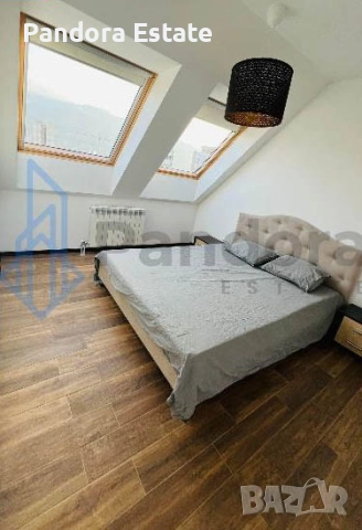 2-СТАЕН апартамент под наем, гр. София, кв.Кръстова вада, снимка 5 - Апартаменти - 52546269