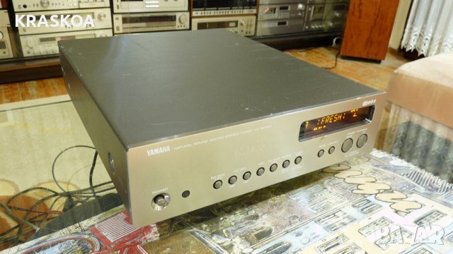 YAMAHA TX-10MK2, снимка 4 - Ресийвъри, усилватели, смесителни пултове - 37382936