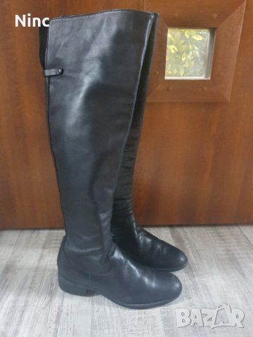 Дамски ботуши MANFIELD 36