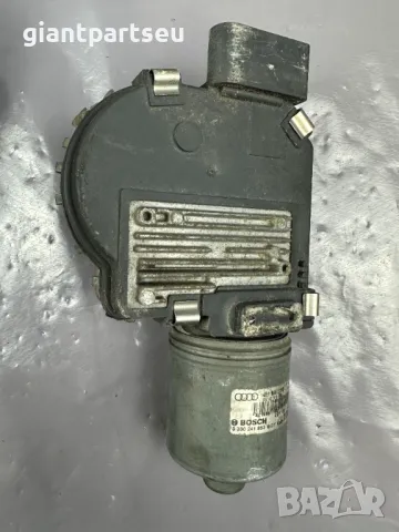 Мотор Чистачки за АУДИ AUDI A8 D3 4E1955119B