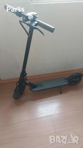 Тротинетка Xiaomi M365 PRO