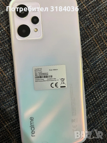 Realme 9 5g 64 gb, снимка 2 - Телефони с две сим карти - 53532629