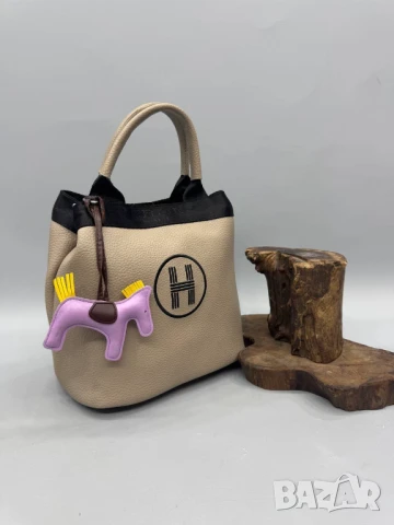 чанти hermes, снимка 12 - Чанти - 50741764