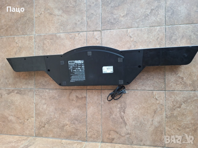 LG HLX56S 4.1ch 3D Blu-ray Sound Bar, снимка 7 - Аудиосистеми - 52970066