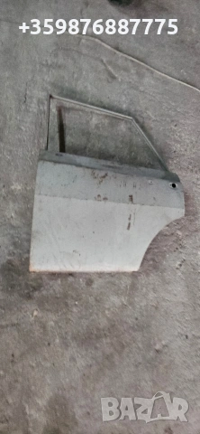 Врати Врата Жигули Волга Вартбург , снимка 8 - Части - 53580490