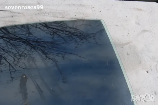 Стъкло задно дясно Мазда 3 2008 седан Mazda 3, снимка 3 - Части - 48581316