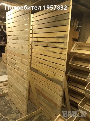 Самостоятелен параван, снимка 3 - Пана - 26227560