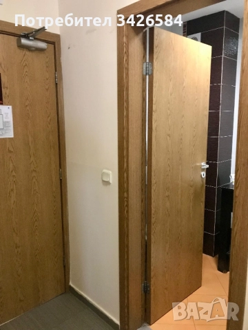 Двустаен в Пампорово Green Life Family Apartments, снимка 8 - Апартаменти - 52210929