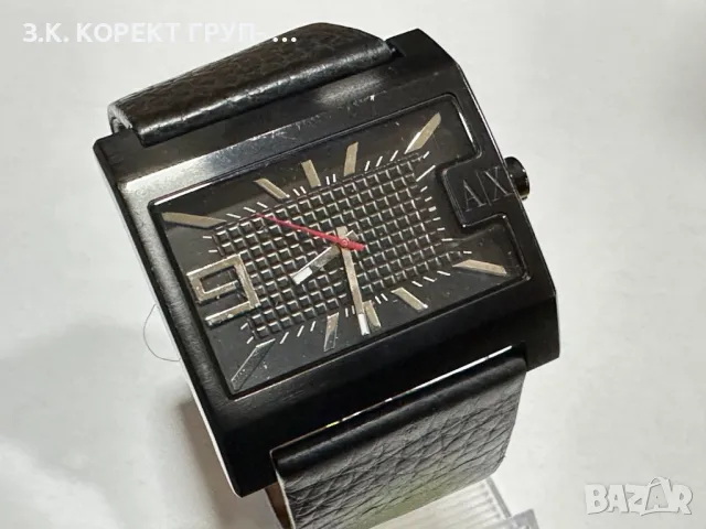 Мъжки часовник Armani Exchange ax1002, снимка 6 - Мъжки - 49509223