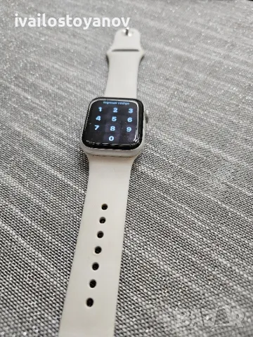 Apple  I Watch 6 40 mm