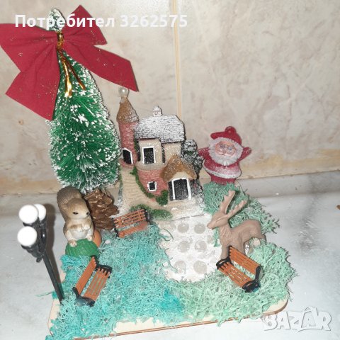 Коледни декорации , снимка 2 - Други - 43451999