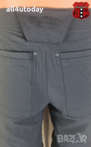 №2959 "Mascot" НОВ Мъжки текстилен мото панталон, снимка 4 - Аксесоари и консумативи - 38326279