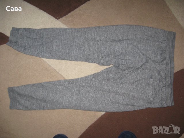 Ватирано долнище C&A  мъжко,М, снимка 3 - Спортни дрехи, екипи - 44005187