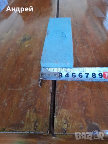 Старо точило за остриета,ножове #9, снимка 4 - Други ценни предмети - 37848176