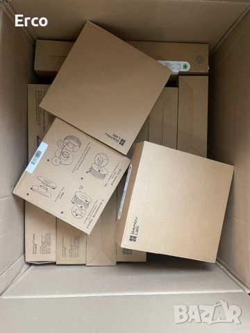  Оригинални филаменти Bambu Lab, снимка 3 - Друга електроника - 52879507