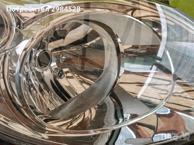 Фар за Renault Twingo / Фар за Рено Туинго, снимка 9 - Части - 50960045