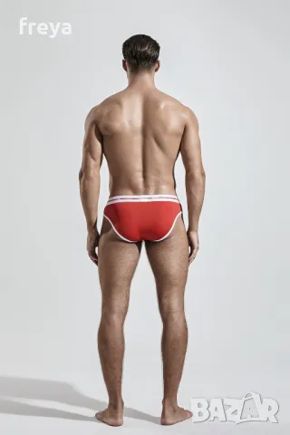 SEOBEAN LG слипове, ниска талия SB00462, снимка 12 - Бельо - 34249715