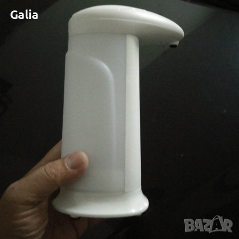 Автоматичен дозатор за сапун, снимка 6 - Други стоки за дома - 43310682