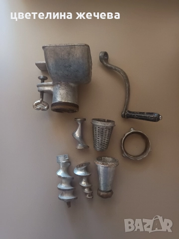 Месомелачка, снимка 4 - Месомелачки - 52827827