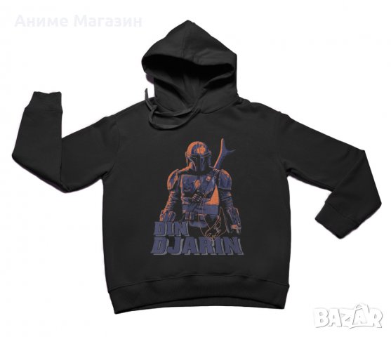 Суитчер Star Wars The Mandalorian