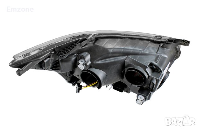 Фар Фарове за Форд Транзит V363 Ford Transit 2014+ ляв/десен, снимка 5 - Части - 43762966