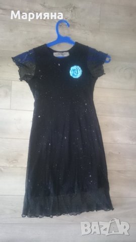 детска официална рокля, снимка 1 - Детски рокли и поли - 26719630