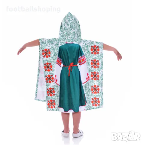 Детски хавлии за плаж и баня със забавни щампи 5 варианта, снимка 10 - Хавлии и халати - 49543494