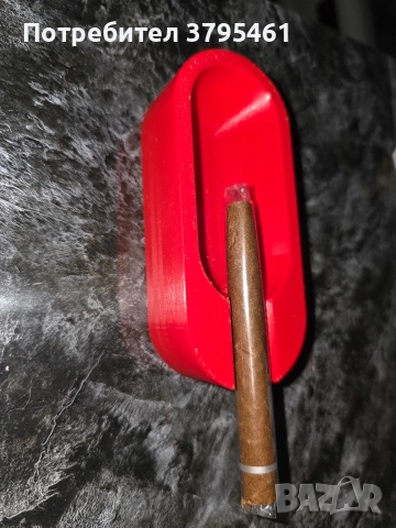 Пепелници и кейсове за пури и пурети, снимка 2 - Аксесоари за електронни цигари - 52877524