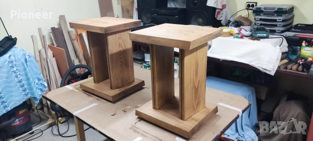 Стойки за тонколони, снимка 11 - Тонколони - 49341561