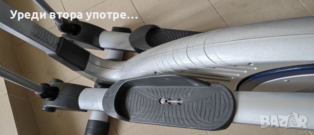 Кростренажор Kettler Ergometer ctr, снимка 10 - Фитнес уреди - 38104787