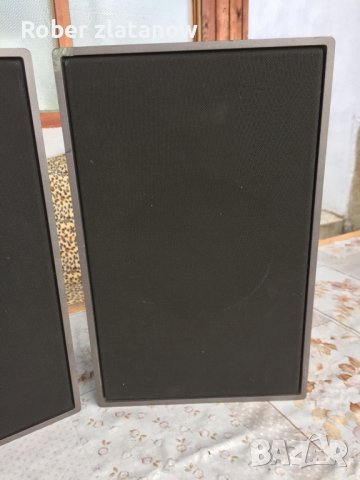 Dual l 201-1, снимка 7 - Тонколони - 37377132