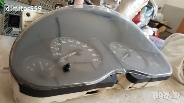 Километраж за VW Sharan Ford Galaxy и Alhambra, снимка 2 - Части - 26785816