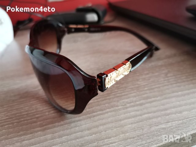 Продавам нови слънчеви дамски очила. , снимка 2 - Слънчеви и диоптрични очила - 28484240