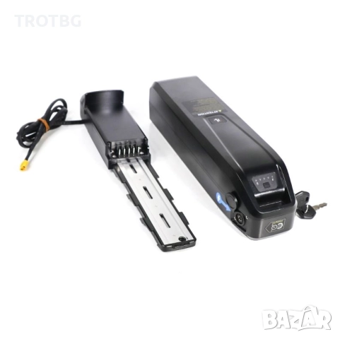 36V 13Ah литиево-йонна батерия за електрически велосипеди QM-Wheel V20 Mini